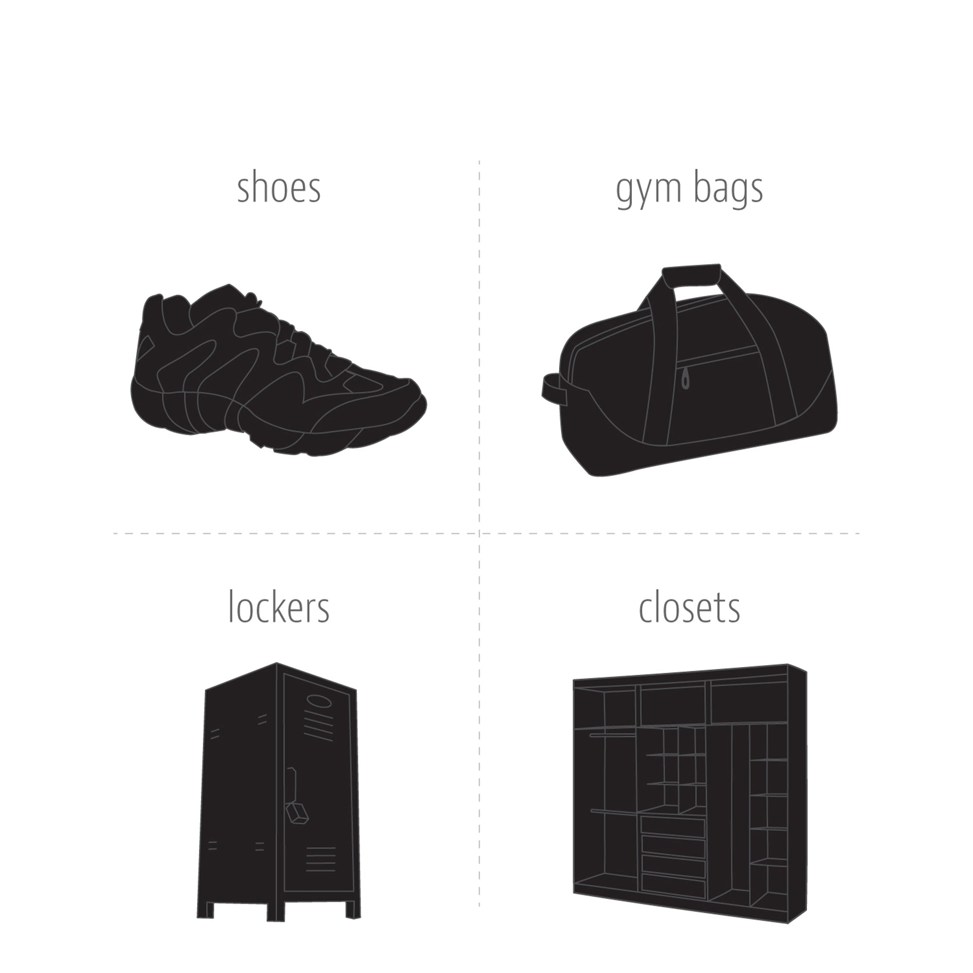 Banh Khử Mùi Cho Giày Sneaker Balls Basketball - Supersports Vietnam