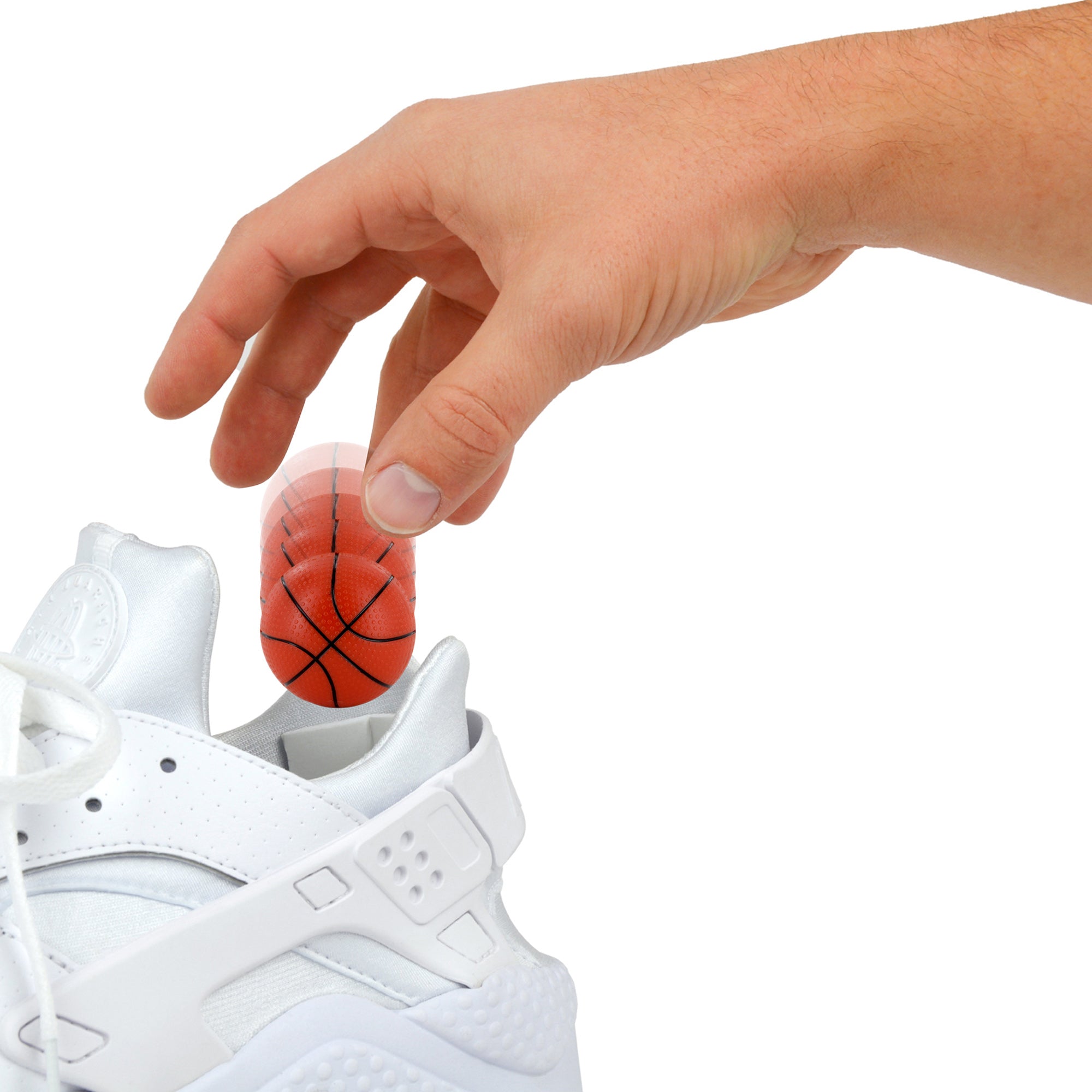 Banh Khử Mùi Cho Giày Sneaker Balls Basketball - Supersports Vietnam