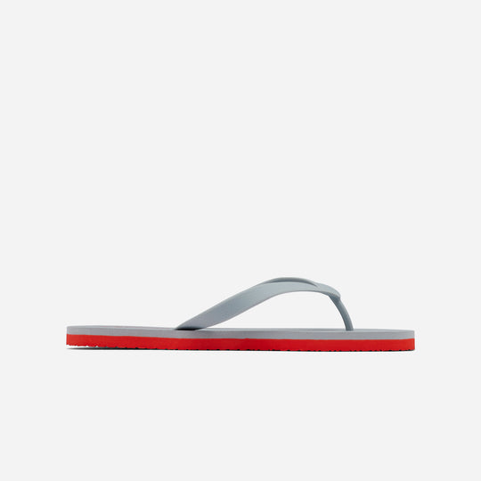 Men's Columbia Sun Trek™ Flip-Flops - Red