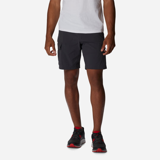 Men's Columbia Newton Ridge™ Ii Shorts - Black