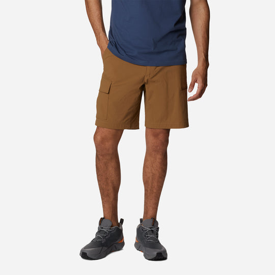 Men's Columbia Newton Ridge™ Ii Shorts - Brown
