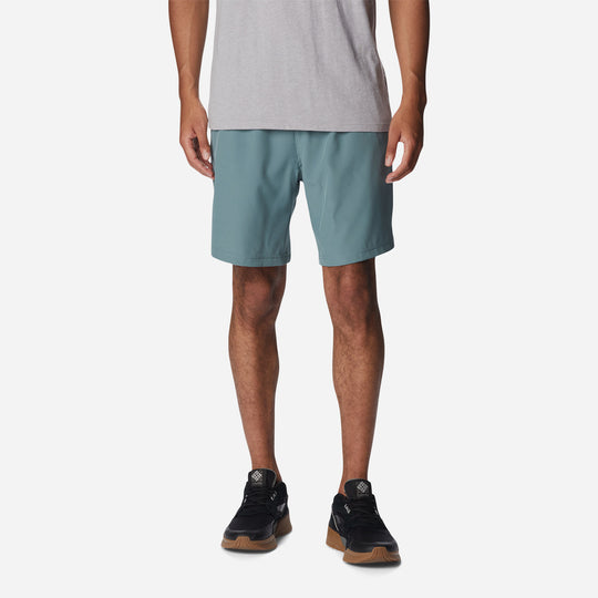 Men's Columbia Hike™ Shorts - Blue