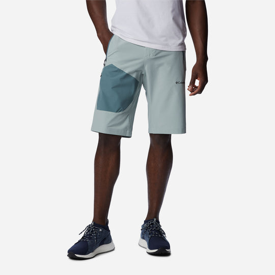 Men's Columbia Triple Canyon™ Ii Shorts - Mint