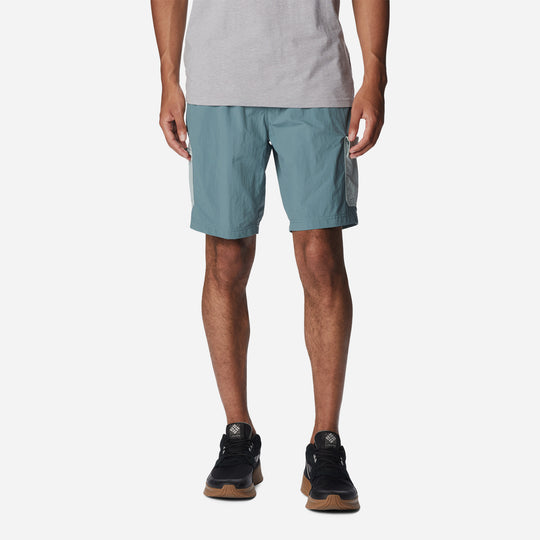 Men's Columbia Summerdry™ Shorts - Mint