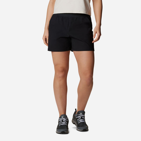 Women's Columbia Leslie Falls™ Shorts - Black