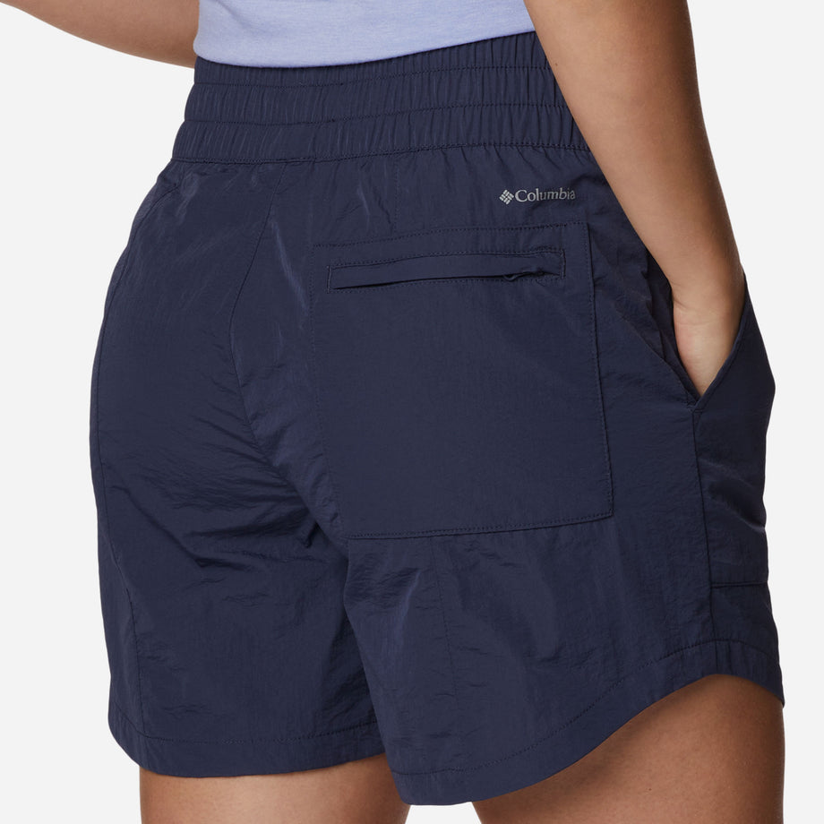 Supersports Vietnam Official, Women's Columbia Boundless Trek™ Shorts