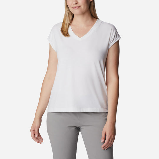 Women's Columbia Boundless Beauty™ T-Shirt - White