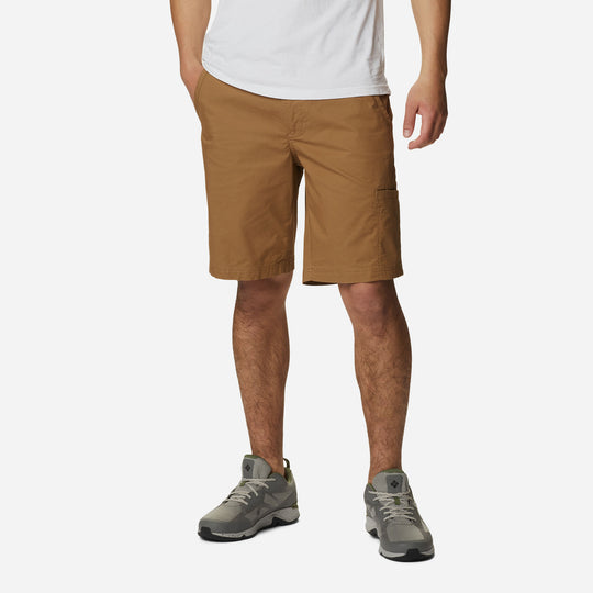 Men's Columbia Pine Canyon™ Cargo Shorts - Brown