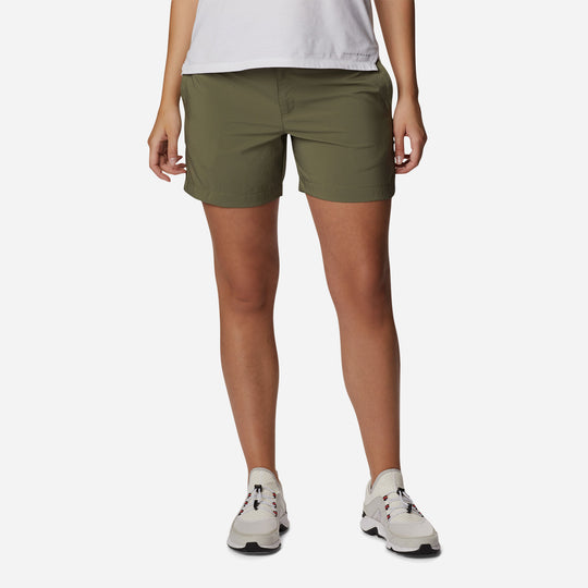 Women's Columbia Silver Ridge Utility™ Shorts
