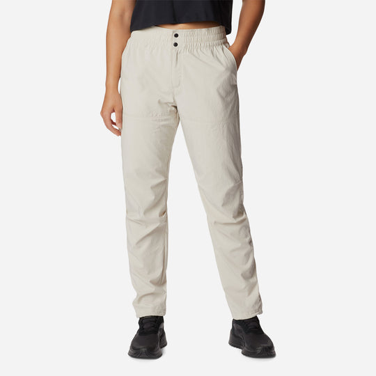Women's Columbia Coral Ridge™ Pants - White