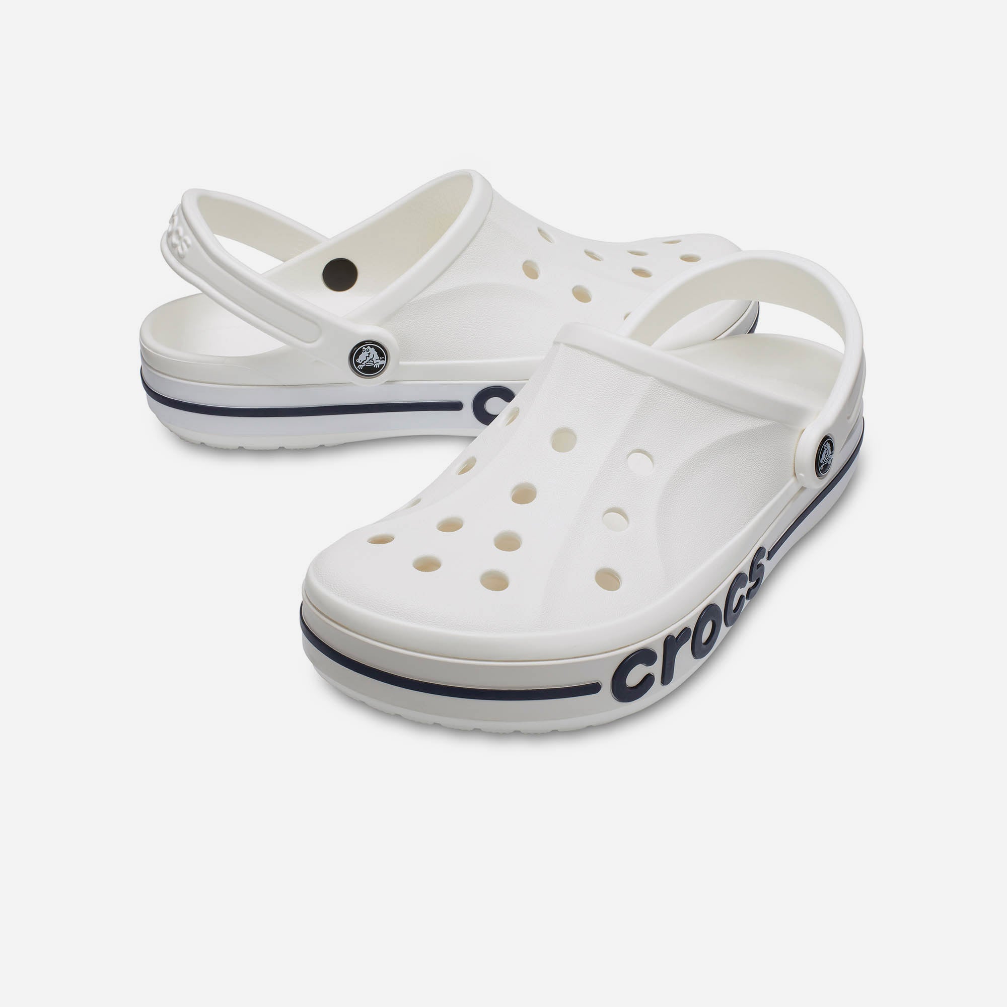 Crocs Sandals - Purple - Flat - Trendyol