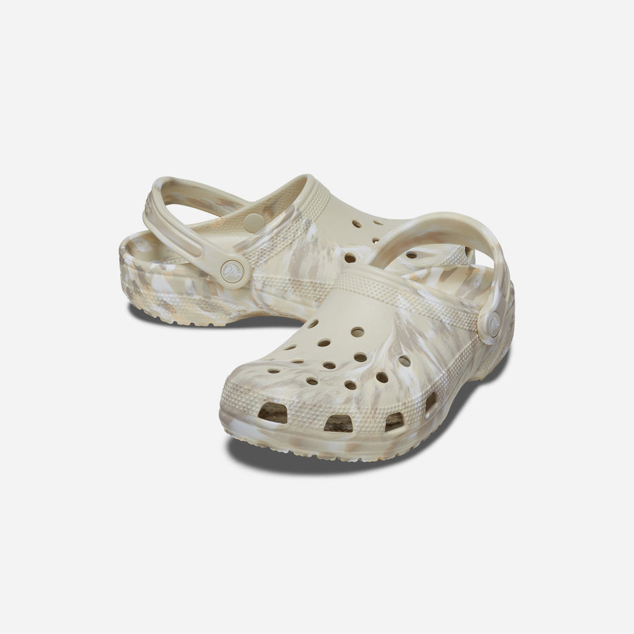 Kryptek yeti sale crocs