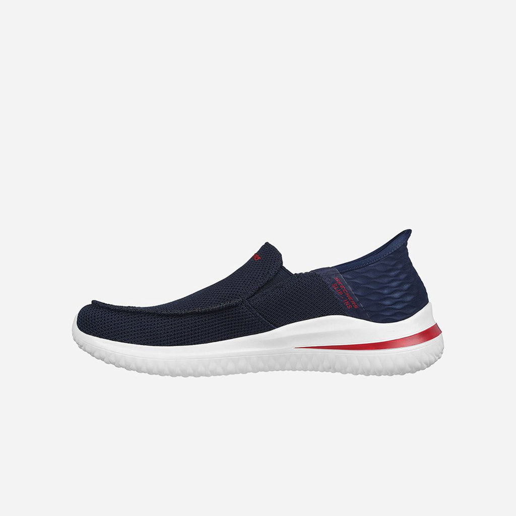 Giày Thể Thao Nam Skechers Delson 3.0 - Supersports Vietnam