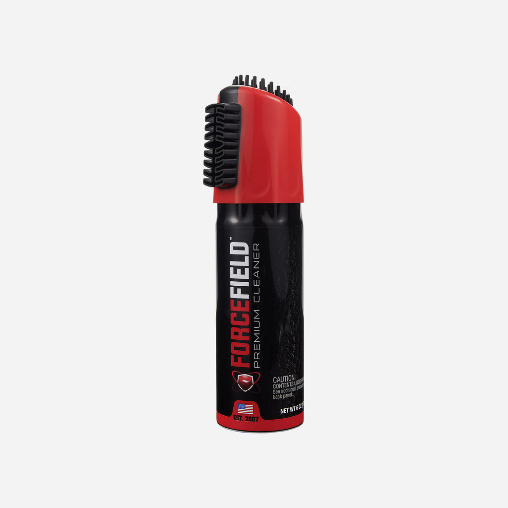 Bình Xịt Vệ Sinh Giày Forcefield Premium Cleaner - Supersports Vietnam