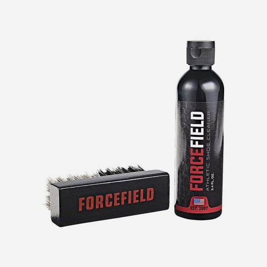 Forcefield Starter Kit Shoes Care - Black