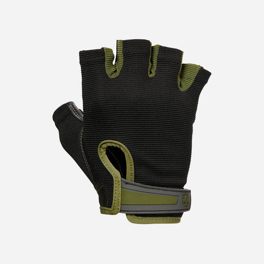Găng Tay Tập Gym Nam Harbinger Power Glove