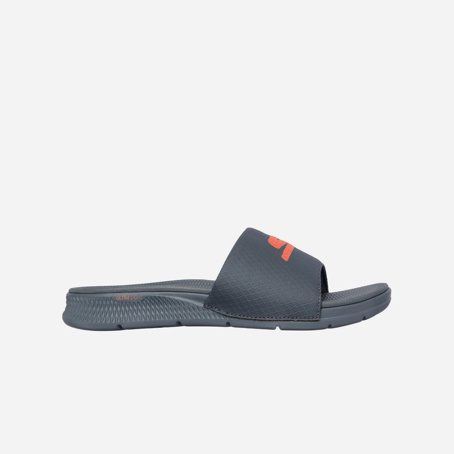 Skechers on clearance the go slides