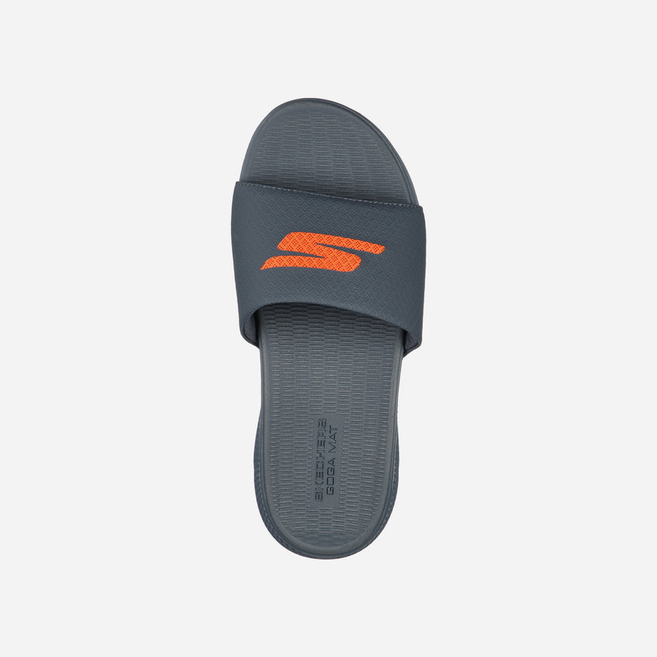 Skechers go golf discount slides