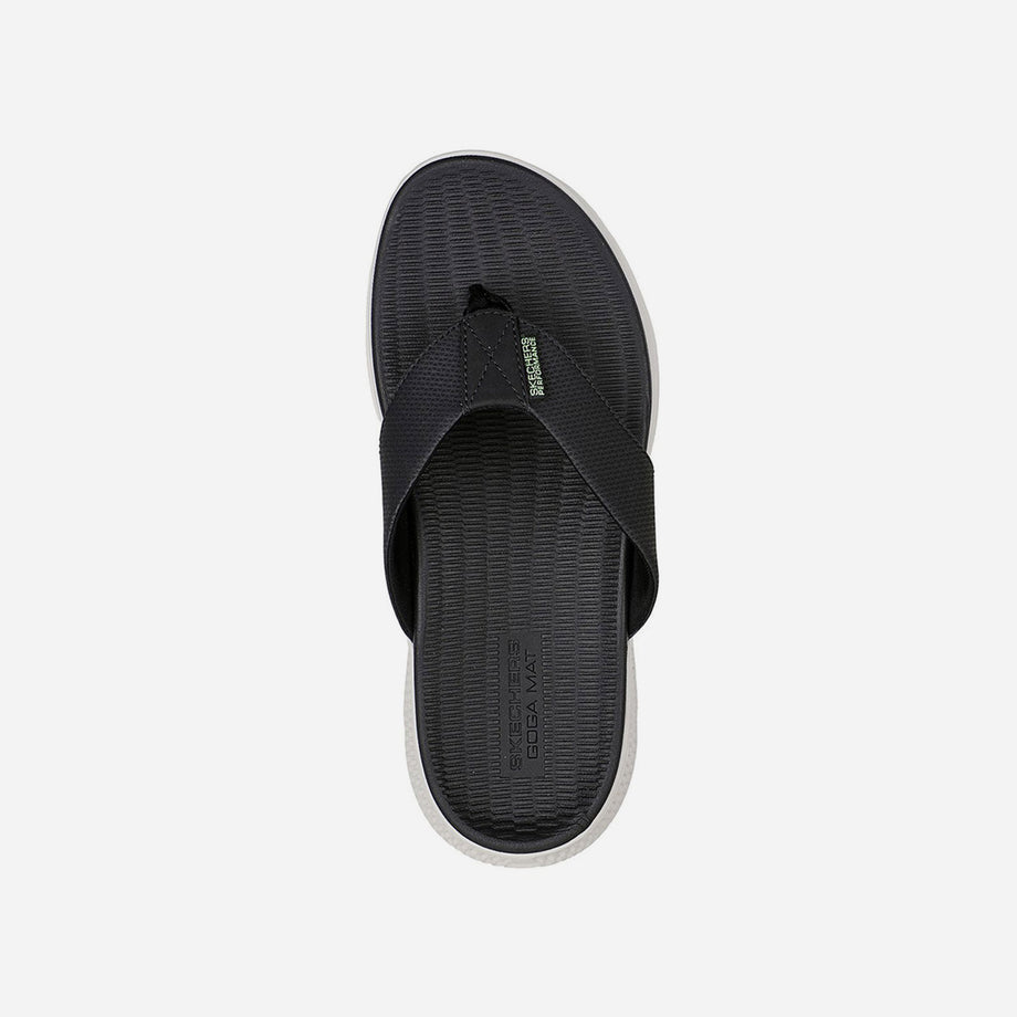 Mens skechers flip flops sports online direct