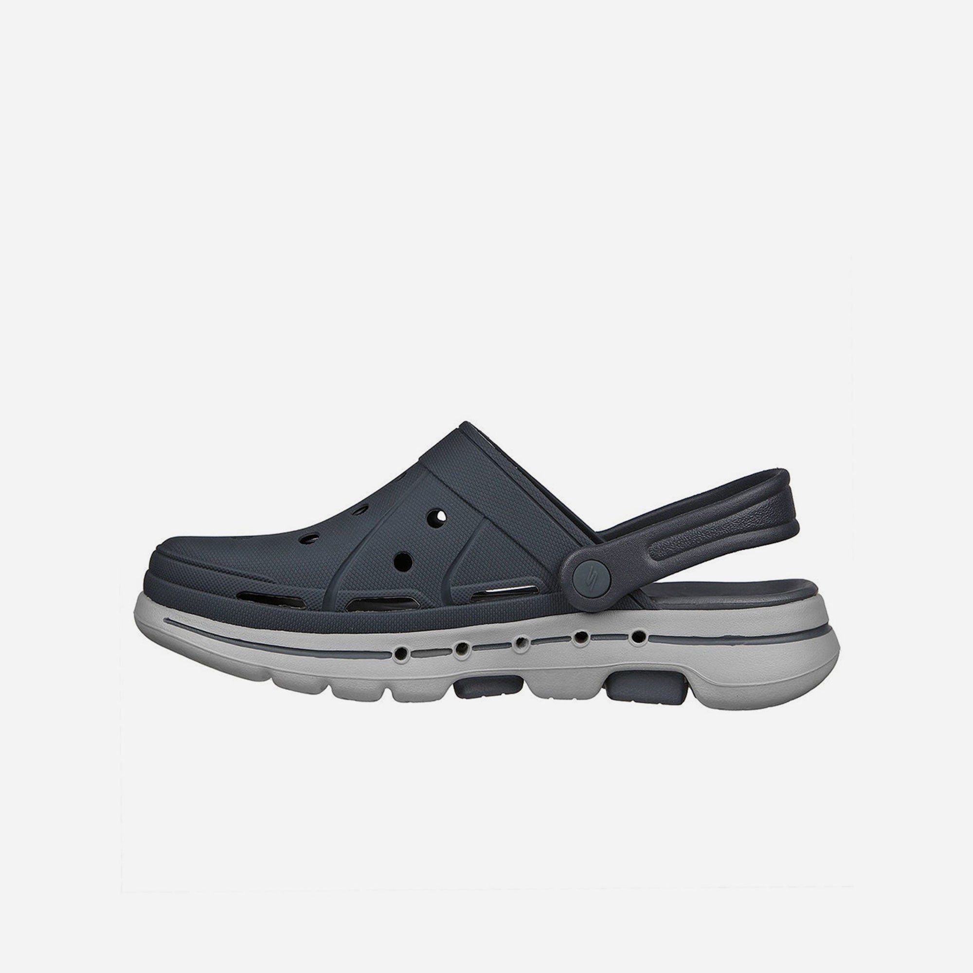 Skechers GO walk Flex Sandal On-the-GO Sandals Shoes 141450-BBK – Shoes 4  You