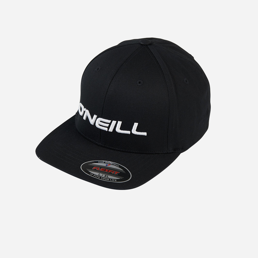 Nón Lưỡi Trai Nam O'Neill Baseball Cap - Đen - Supersports Vietnam