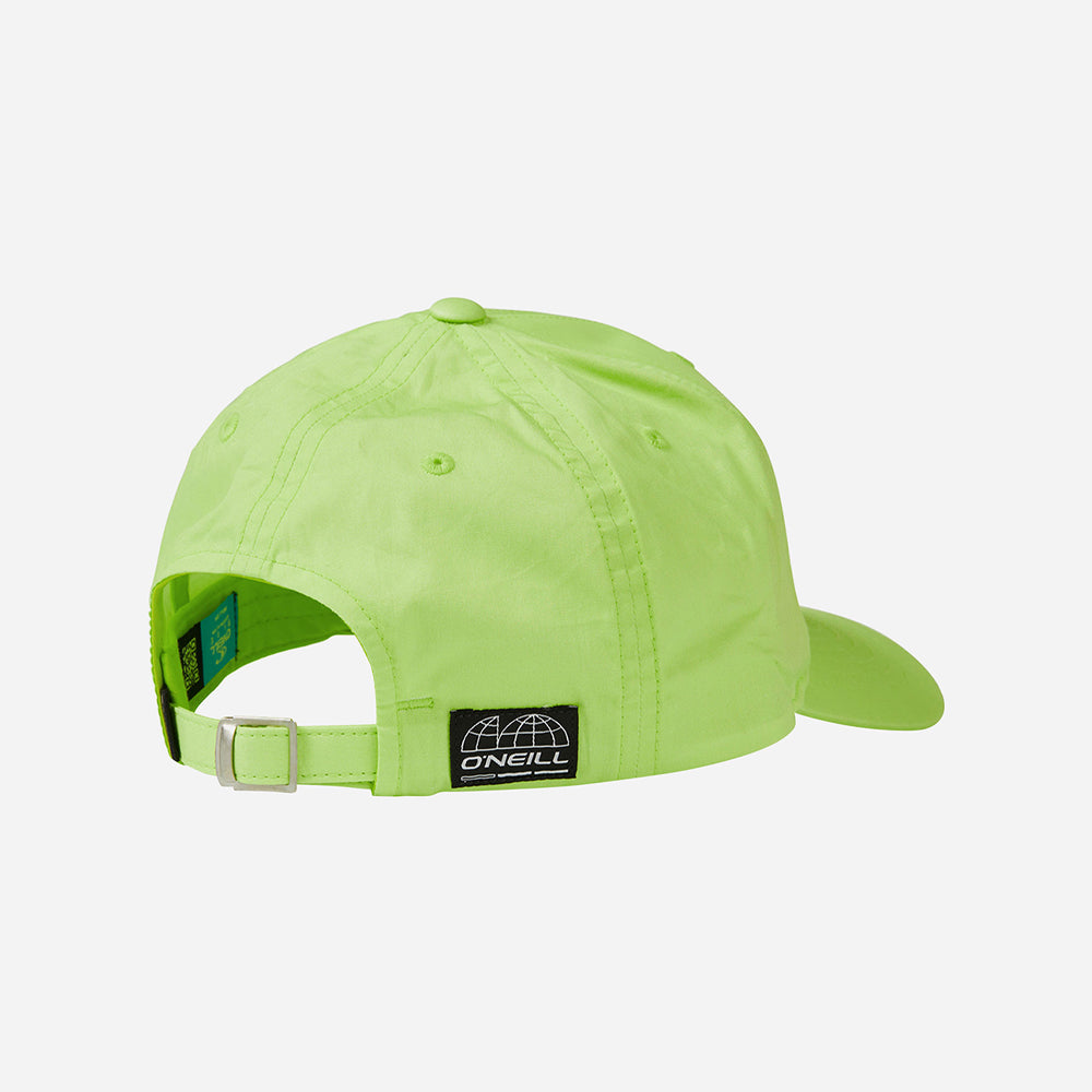 Mũ Lưỡi Trai O'Neill Shore - Xanh Lá - Supersports Vietnam