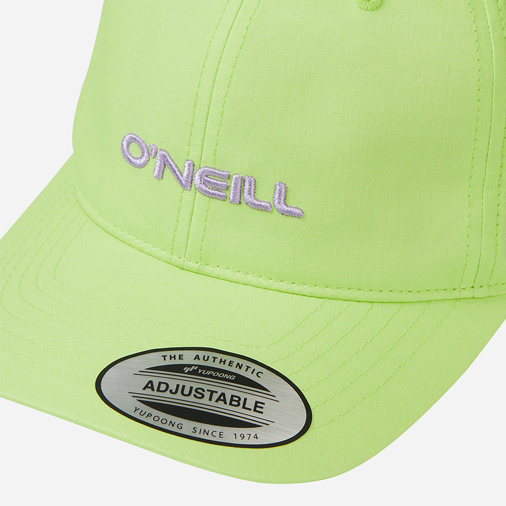 Mũ Lưỡi Trai O'Neill Shore - Xanh Lá - Supersports Vietnam