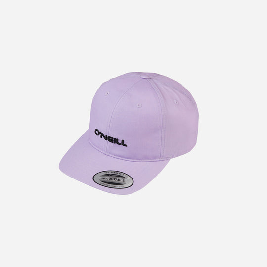 O'Neill Shore Cap - Purple