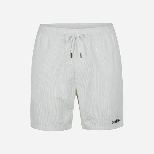 Men's O'Neill Camorro Cord Shorts - Gray