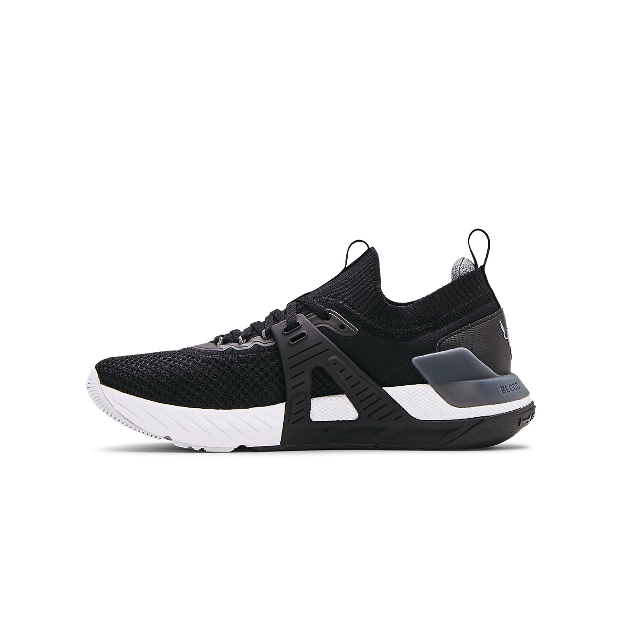 Tổng Quan Về Giày Thể Thao Nam Under Armour