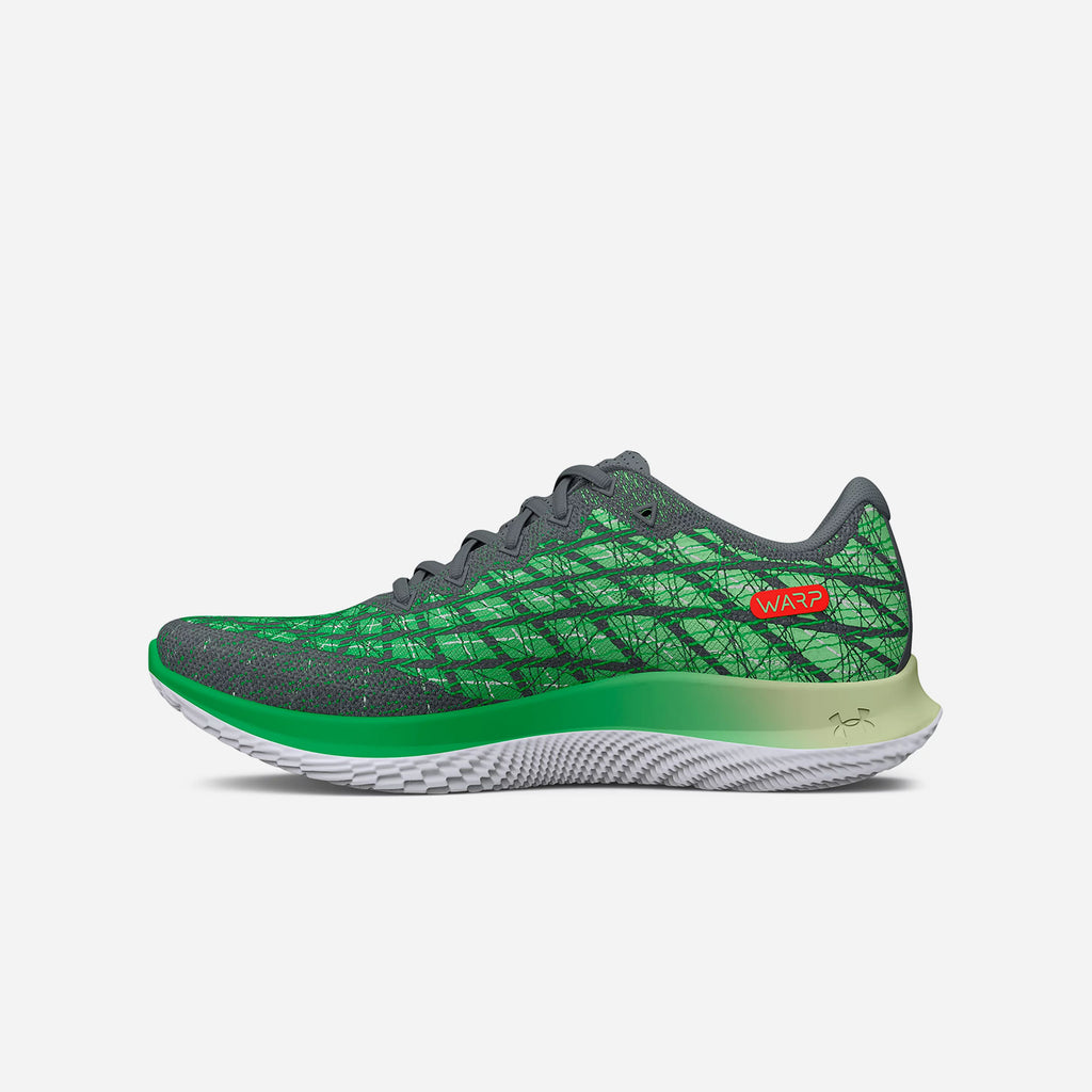 UNDER ARMOUR | Giày Chạy Bộ Nam Under Armour Flow Velociti Wind 2 Running Cushioned.