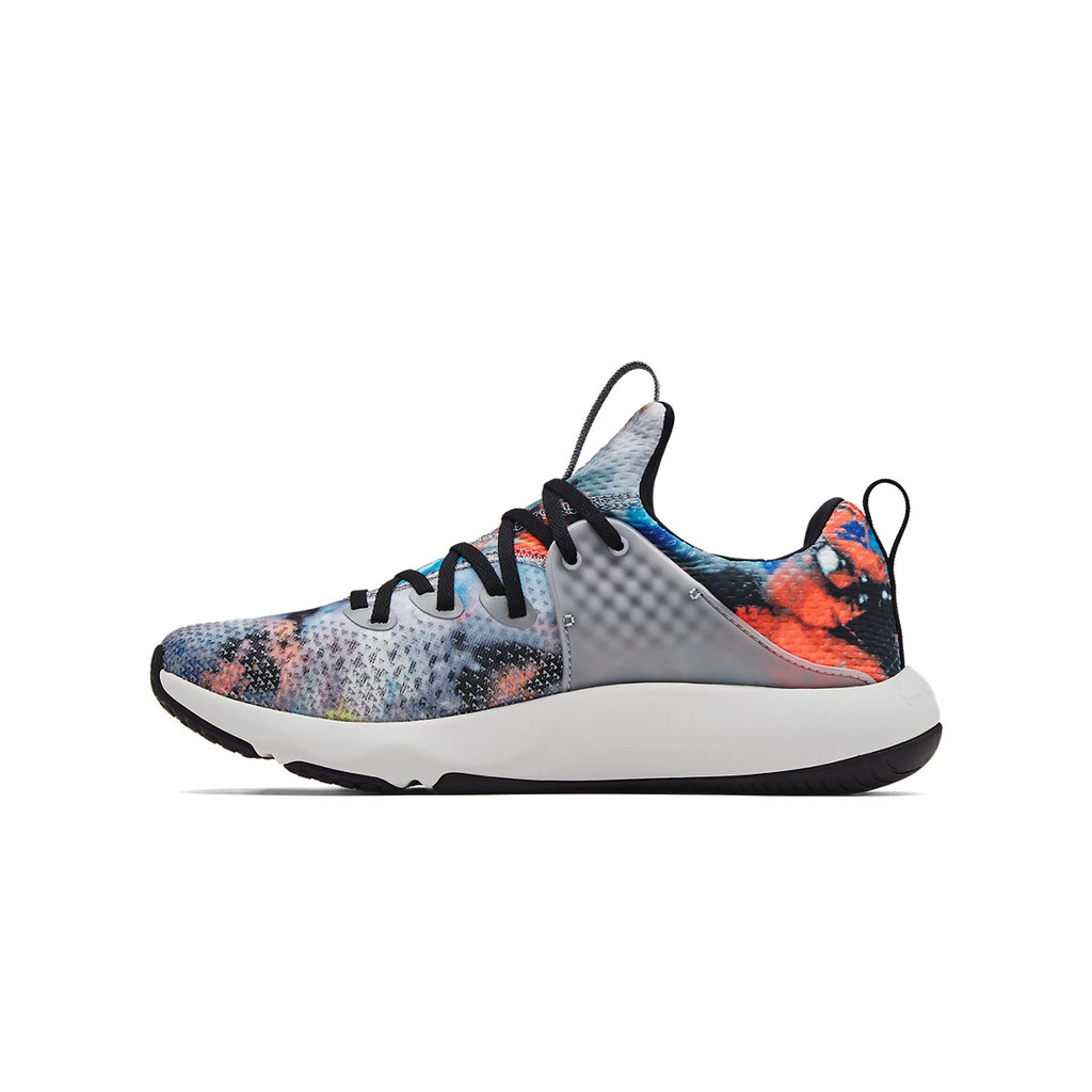 Giày Thể Thao Nam Under Armour Hovr™ Rise 3 Printed - Supersports Vietnam