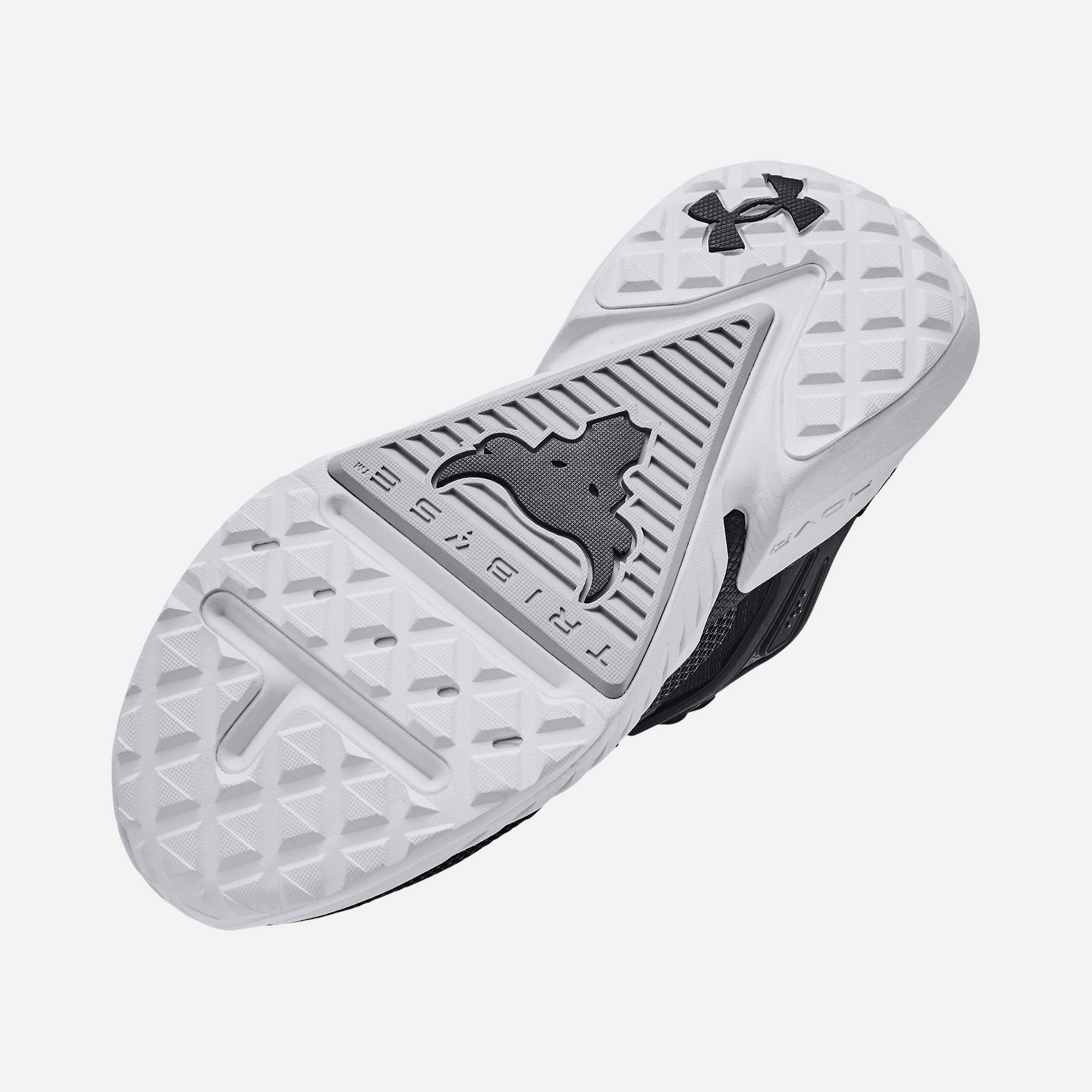 Giày Tập Luyện Nữ Under Armour Project Rock 5 - Supersports Vietnam