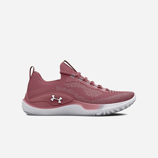 Women's Under Armour Flow Dyic Training Shoes - Pink