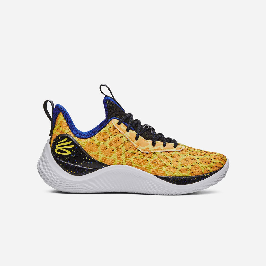 Supersports Vietnam Official | Unisex Under Armour Curry 10 Bang