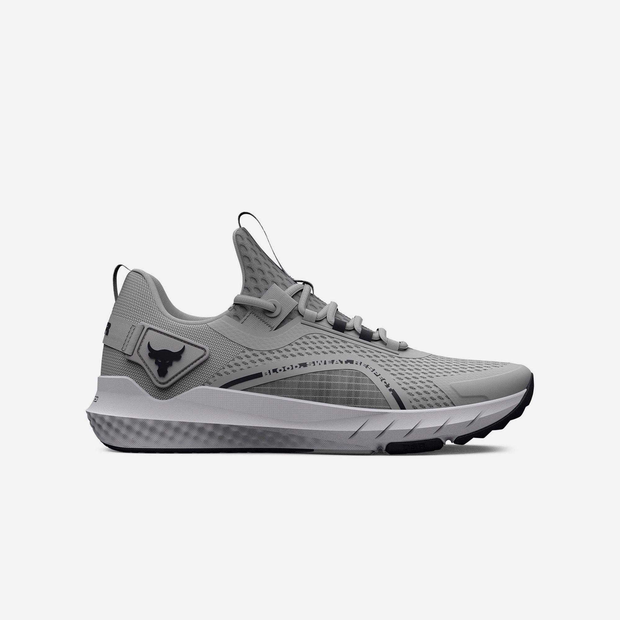 Giày Tập Luyện Nam Under Armour Project Rock BSR 3 - Supersports Vietnam