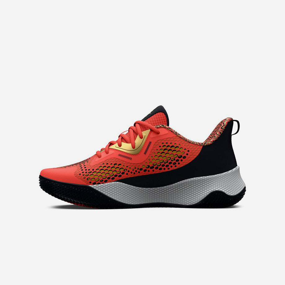 Under armour curry 6 best sale women 39