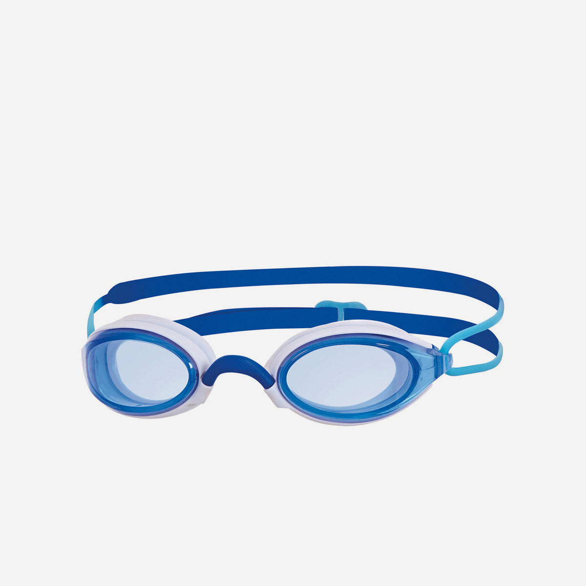 Kính Bơi Người Lớn Zoggs Fusion Air - Xanh Dương