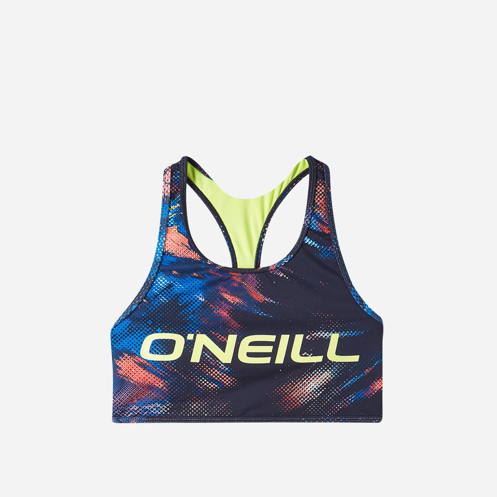O'NEILL | Áo Bơi Hai Mảnh Bé Gái Oneill Active Bikini.