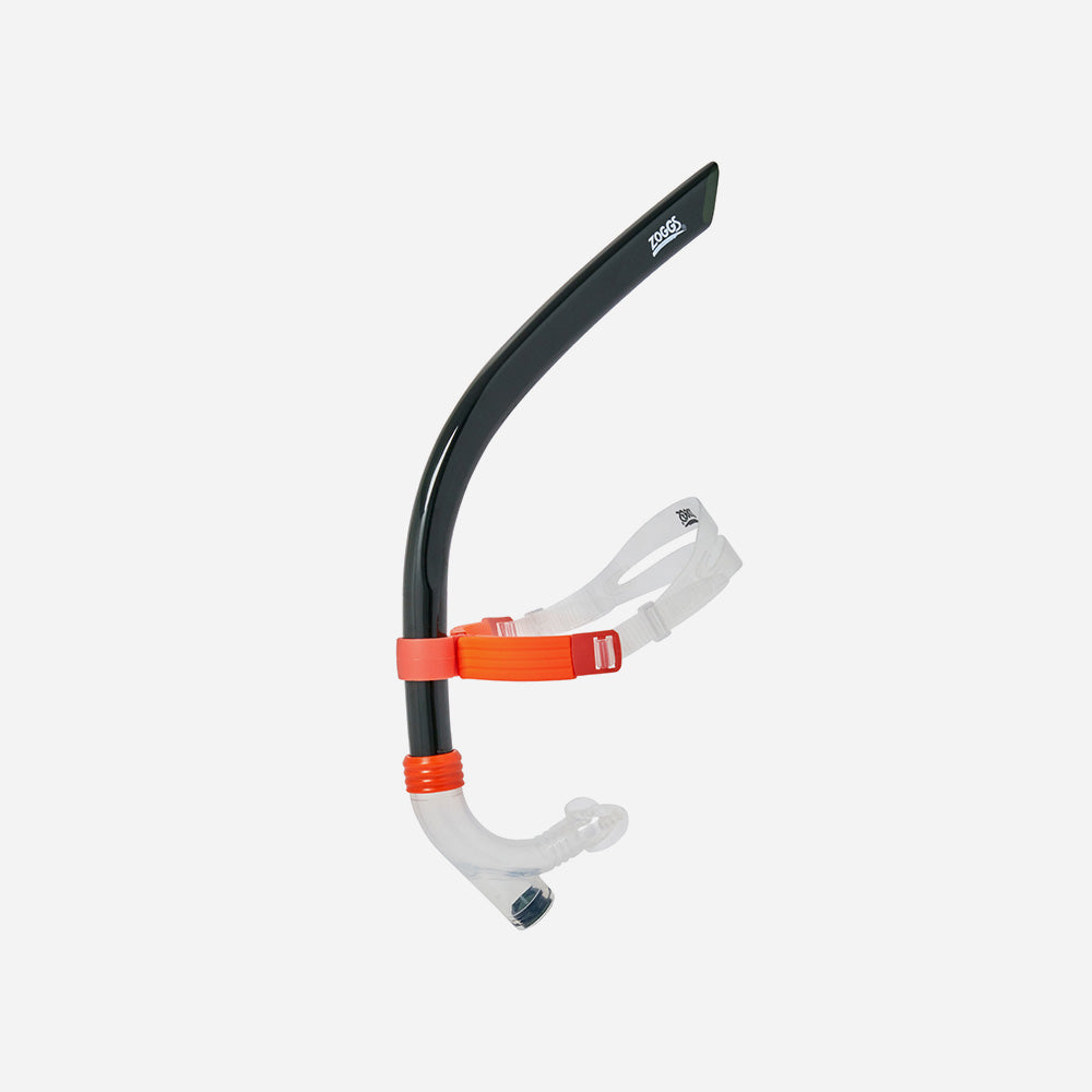 Ống Thở Lặn Zoggs Centre Line Snorkel - Supersports Vietnam