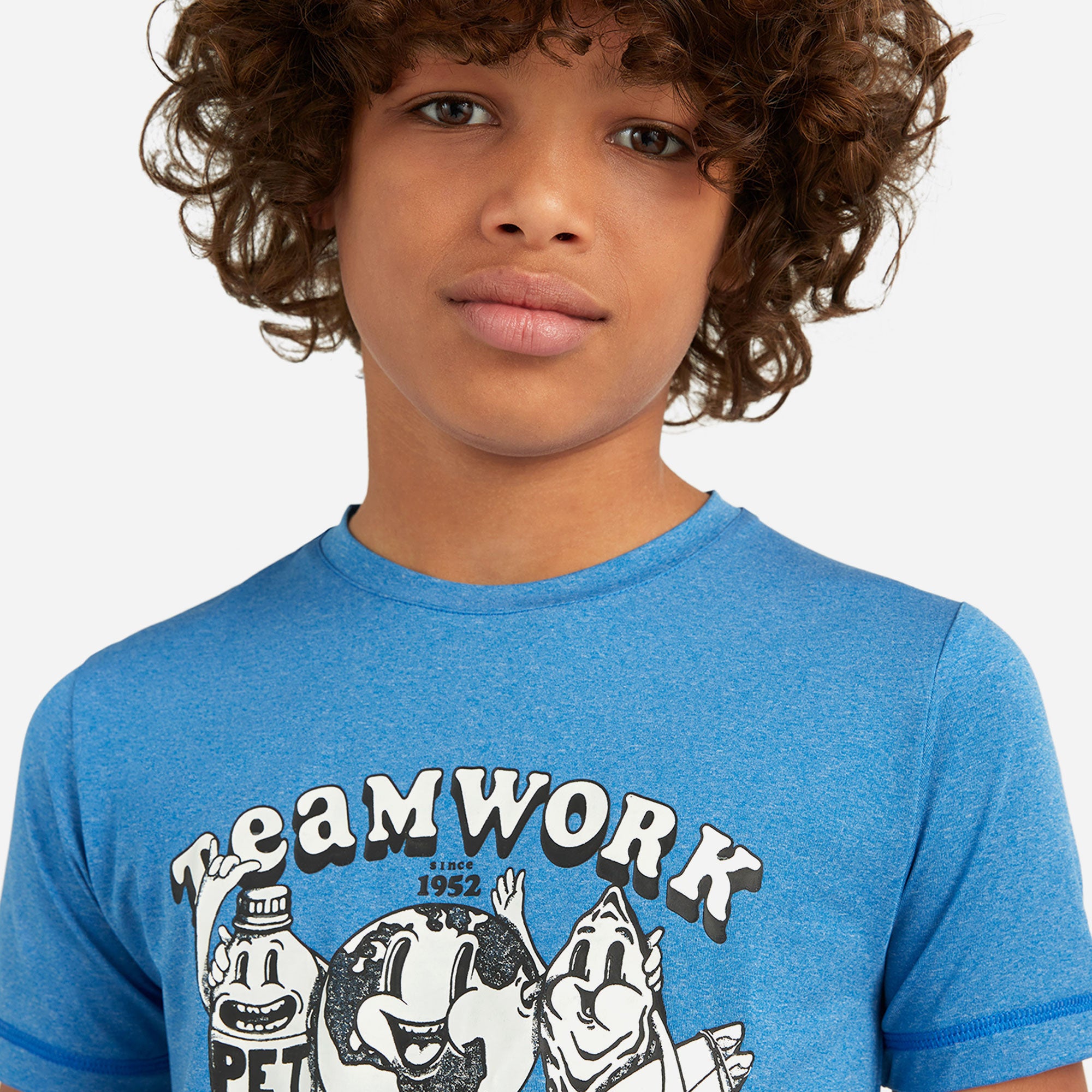 Áo Thun Bé Trai Oneill Hybrid Teamwork T-Shirt - Supersports Vietnam