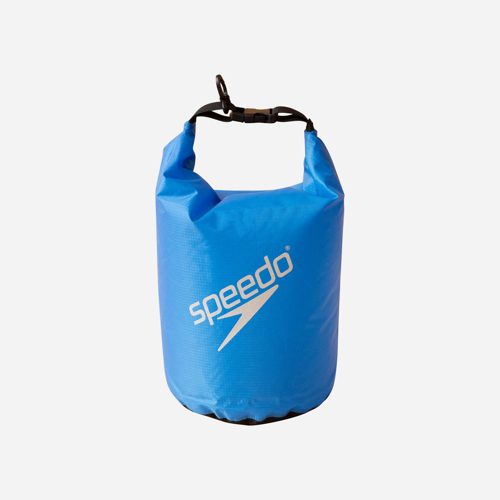 Túi Bơi Người Lớn Speedo Dry - Xanh Dương - Supersports Vietnam