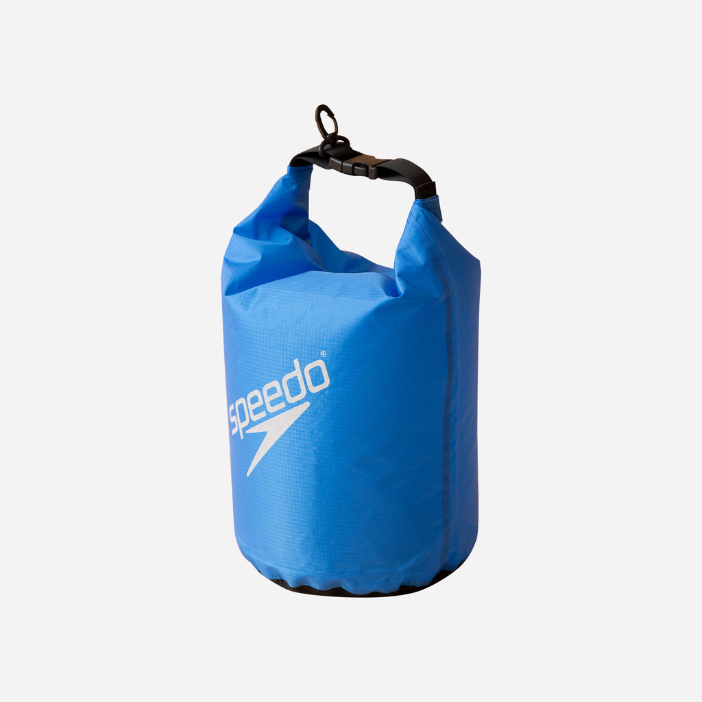 Túi Bơi Người Lớn Speedo Dry - Xanh Dương - Supersports Vietnam