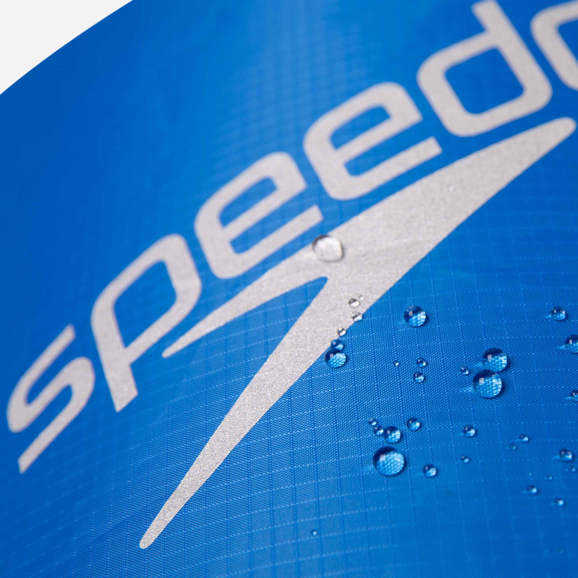Túi Bơi Người Lớn Speedo Dry - Xanh Dương - Supersports Vietnam