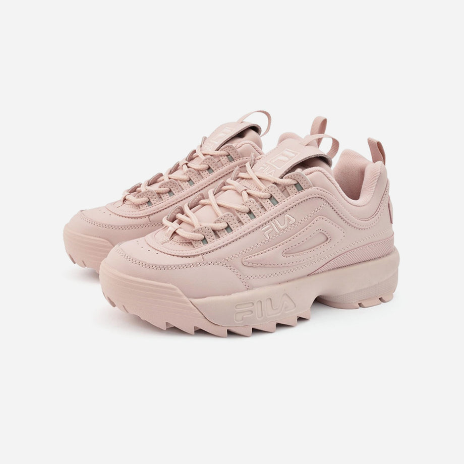 Fila disruptor clearance 2 shopee