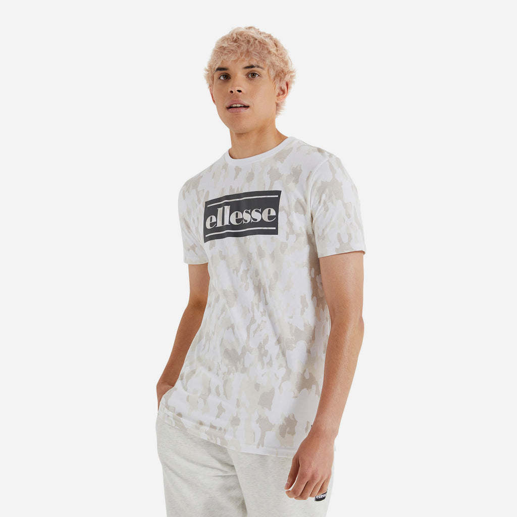ELLESSE | Áo Thun Nam Ellesse Forest-Brazi.