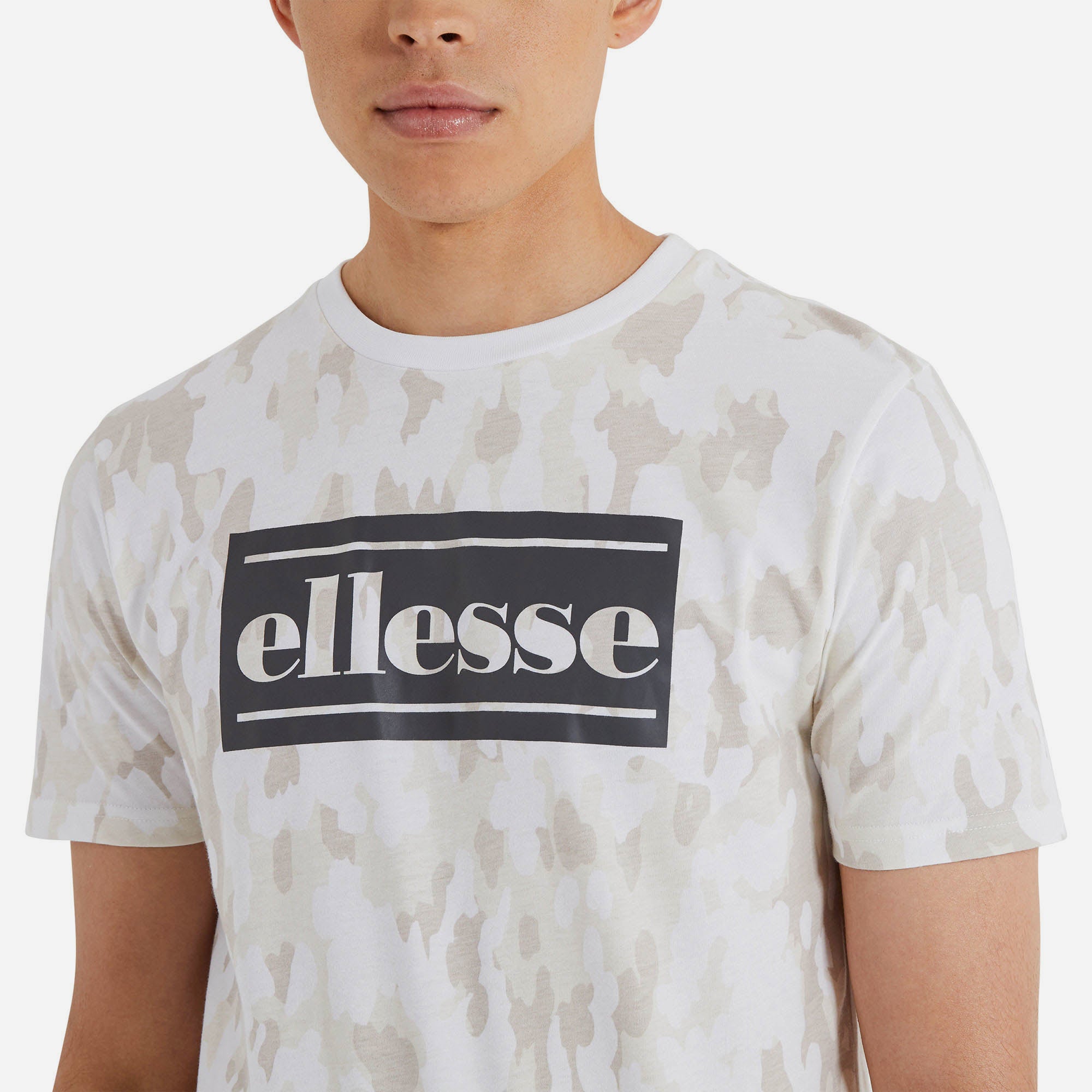 Áo Thun Nam Ellesse Forest-Brazi - Supersports Vietnam