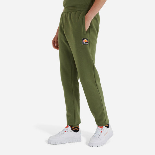 Men's Ellesse Forest-Eques Pants - Army Green