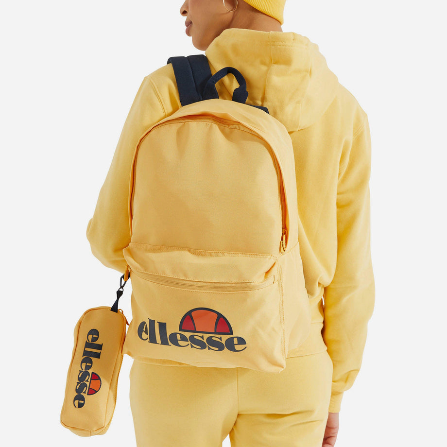 Ellesse discount rolby backpack