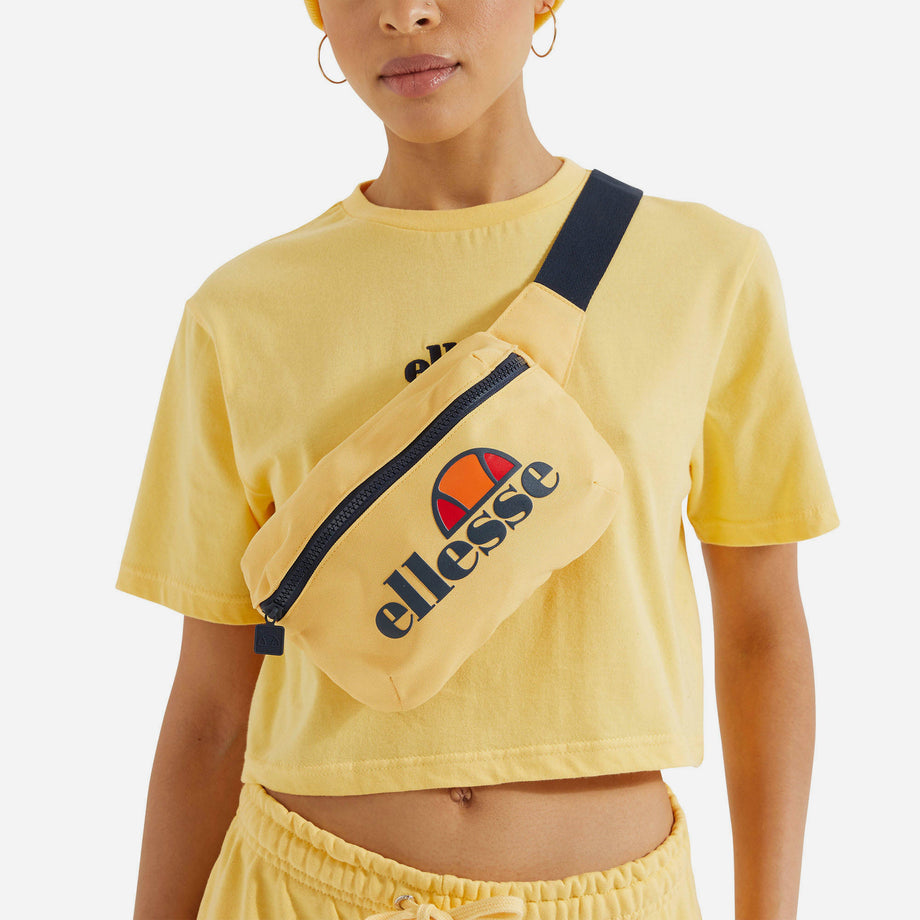 Ellesse Rosca Cross Body Bag